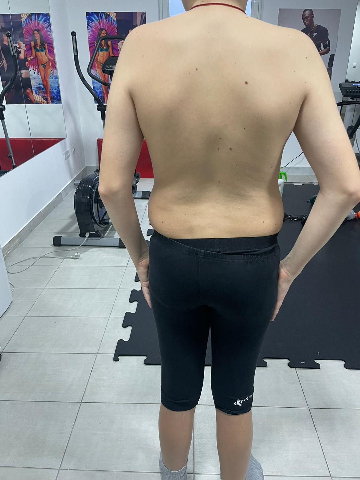 Posle transformacije