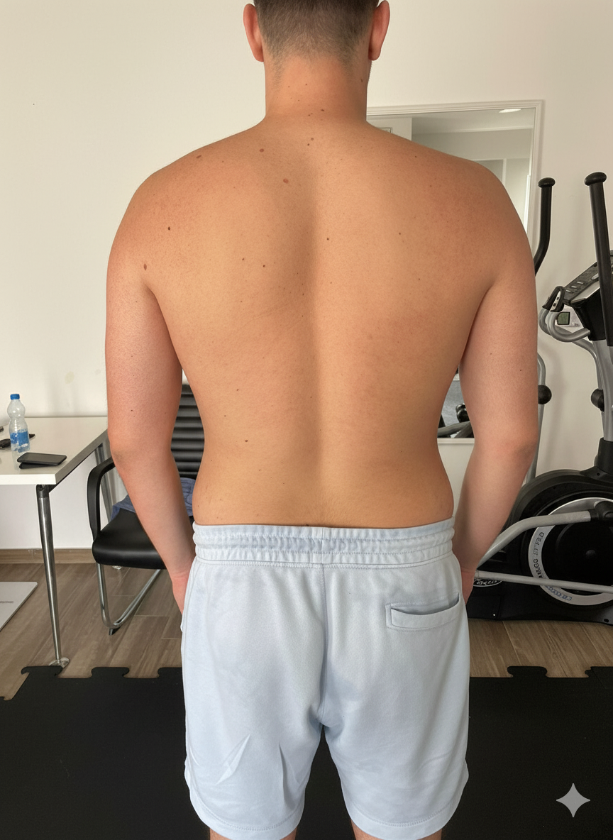 Posle transformacije