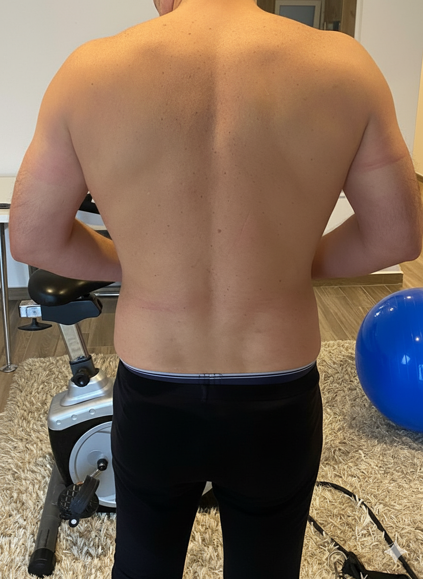 Posle transformacije