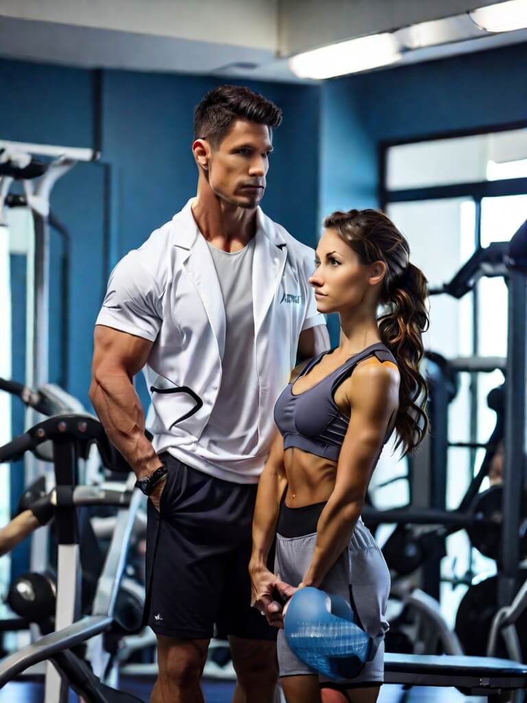 Must-Read Tips for Gym Beginners