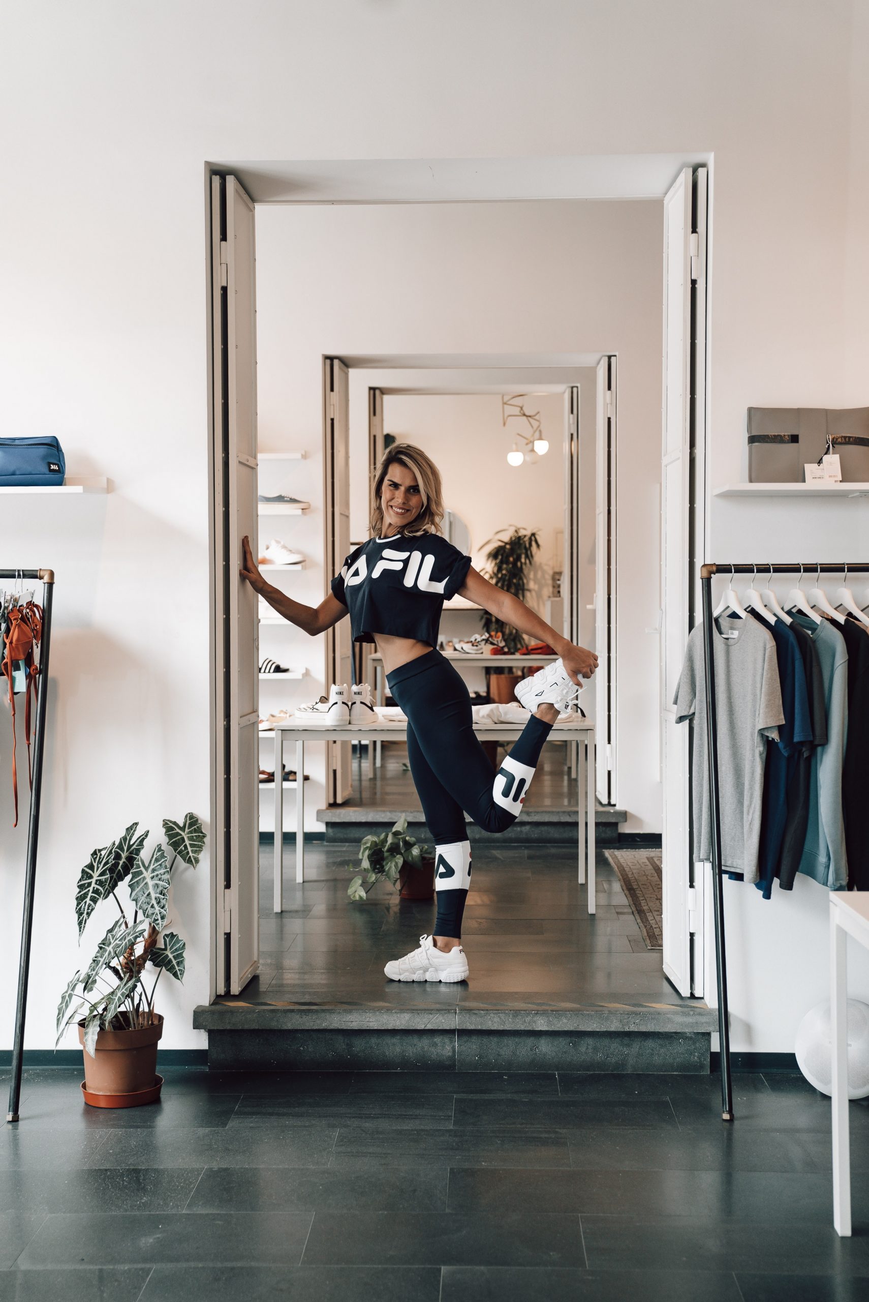 Do You Need to Spend a Lot of Money on Workout Clothes to Be a Good Athlete?