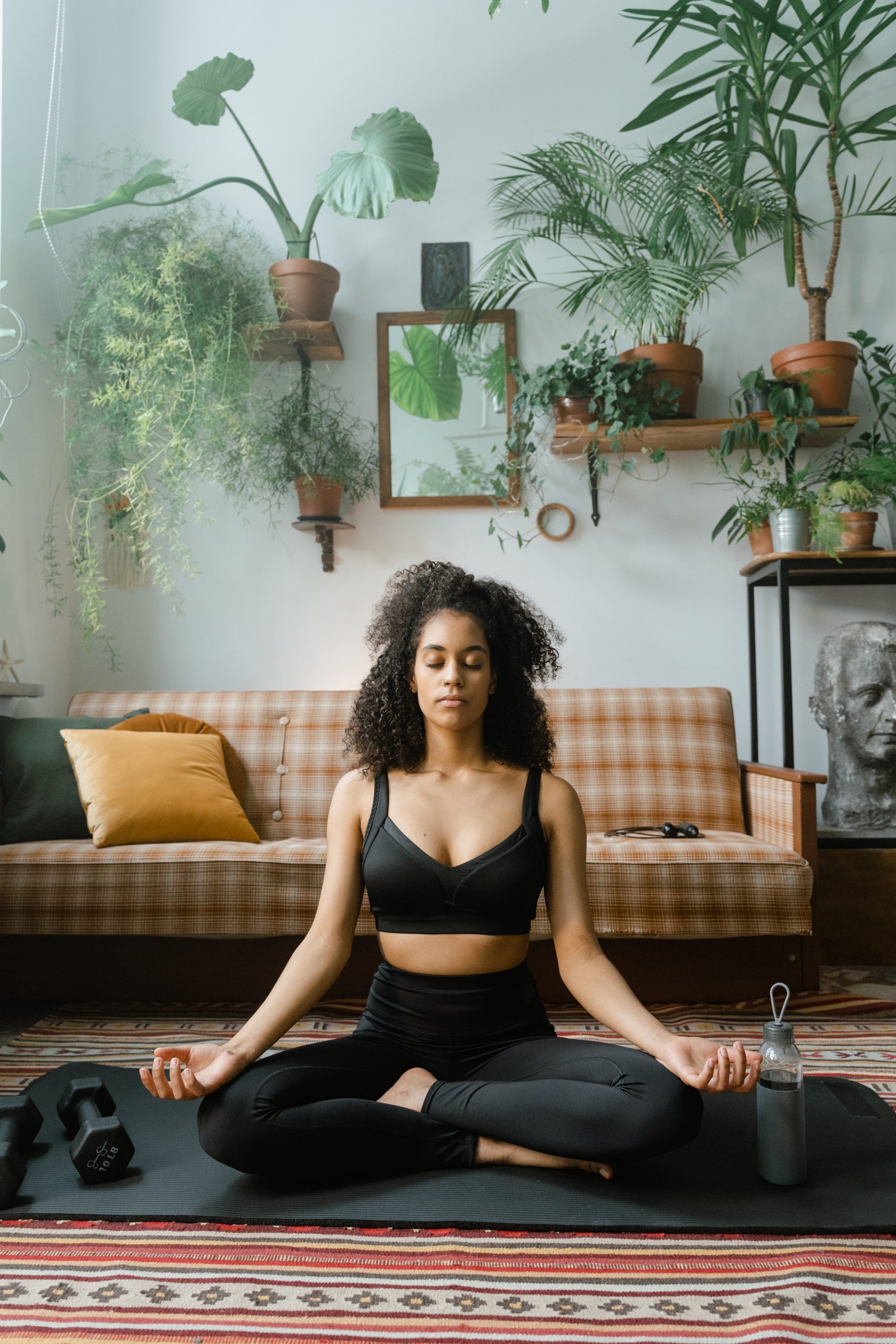 Elevate Your Wellness: Dive into the World of Yoga