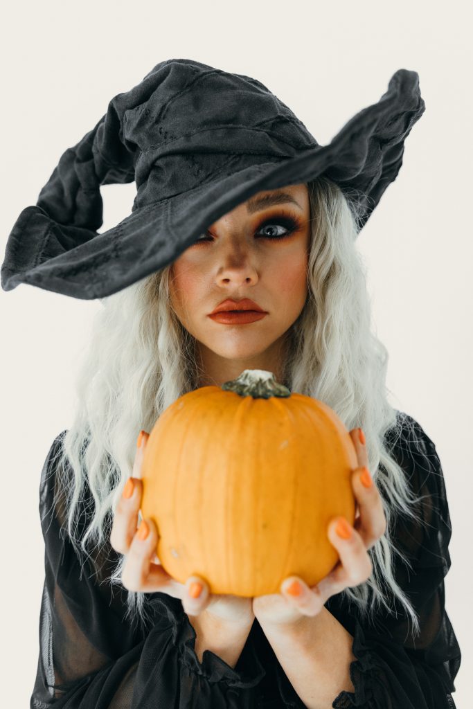 Halloween Outfit 