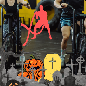 Cardiovascular Workouts to Elevate Your Halloween Fitness